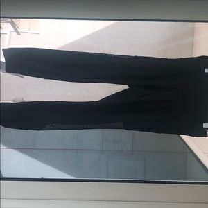 Lulu cropped leggings